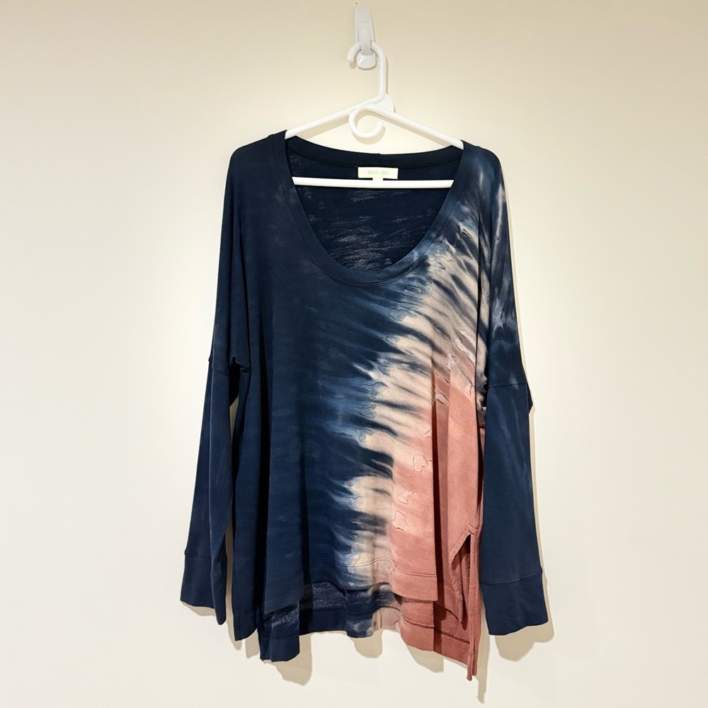 River + Sky Sierra Sweatshirt XL